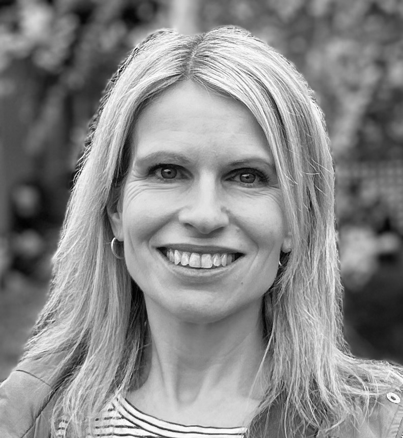 Katarina Anderson - BACP Registered Psychotherapist in Thames Ditton, Surrey