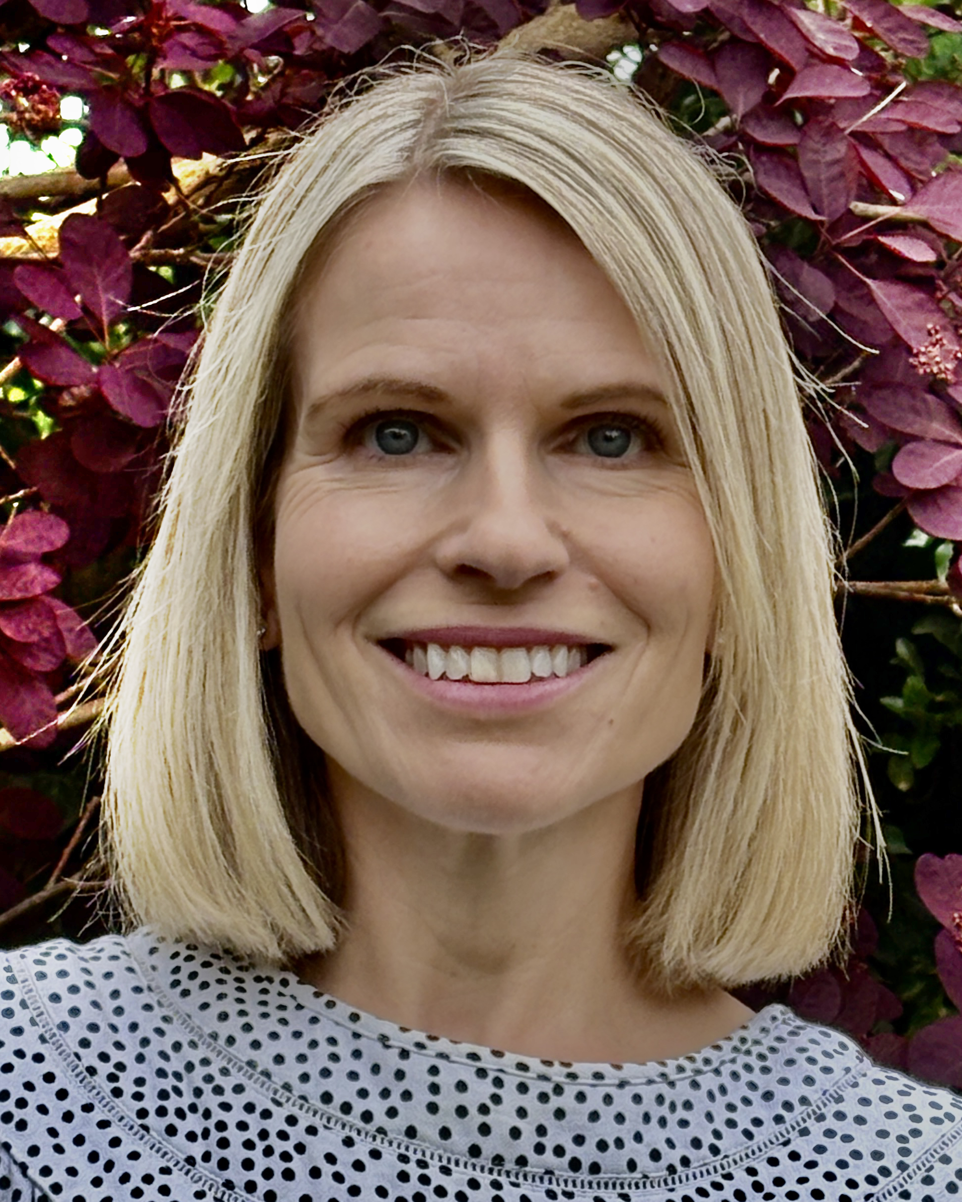 Katarina Anderson - Psychotherapist in Thames Ditton